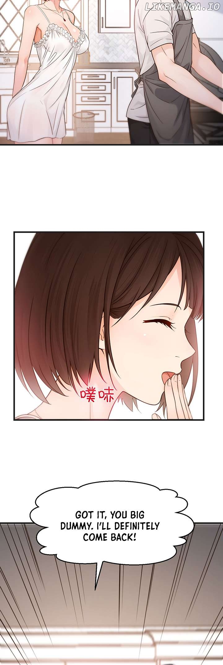 I Cloned My Newlywed Wife Chapter 1 - page 39