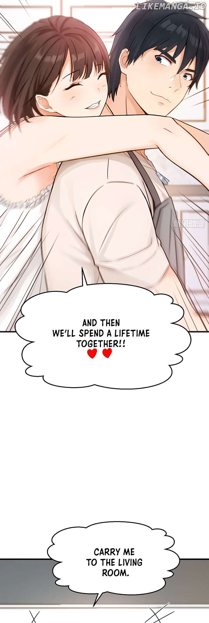 I Cloned My Newlywed Wife Chapter 1 - page 40