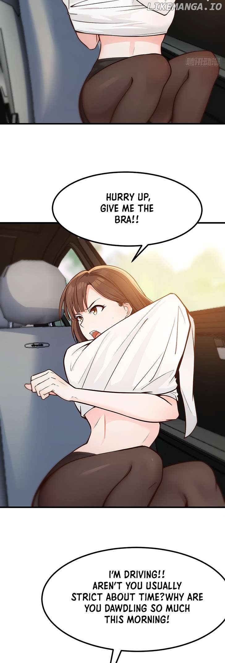 I Cloned My Newlywed Wife Chapter 1 - page 44