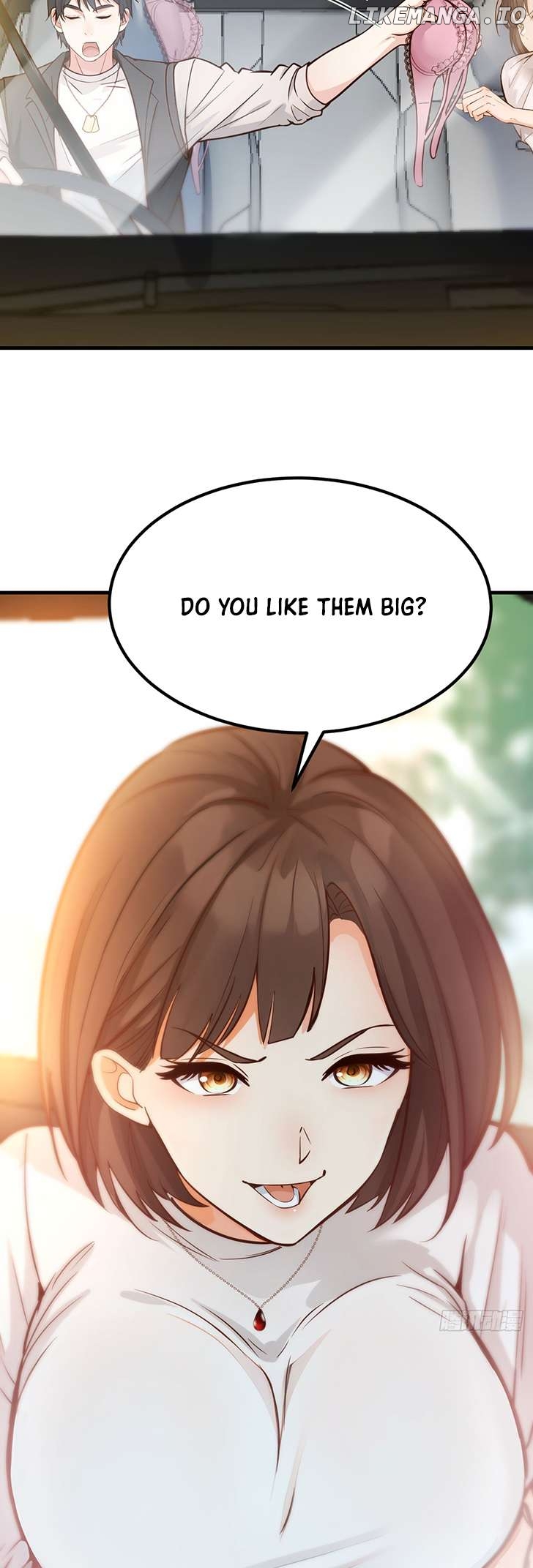 I Cloned My Newlywed Wife Chapter 1 - page 47