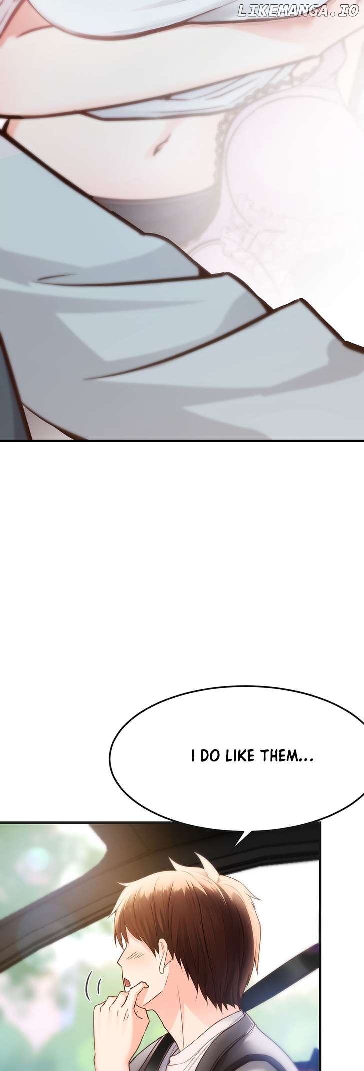 I Cloned My Newlywed Wife Chapter 1 - page 48