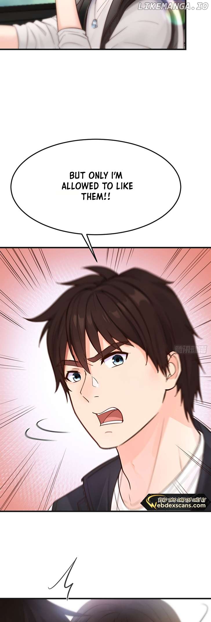 I Cloned My Newlywed Wife Chapter 1 - page 49