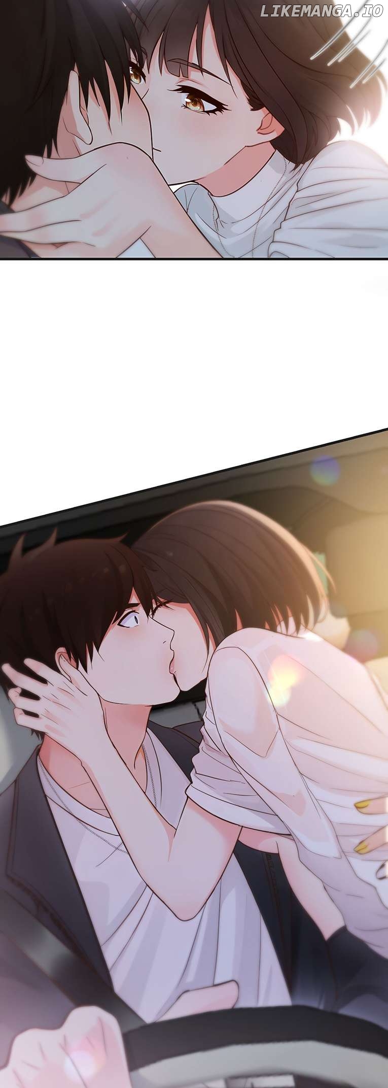 I Cloned My Newlywed Wife Chapter 1 - page 50