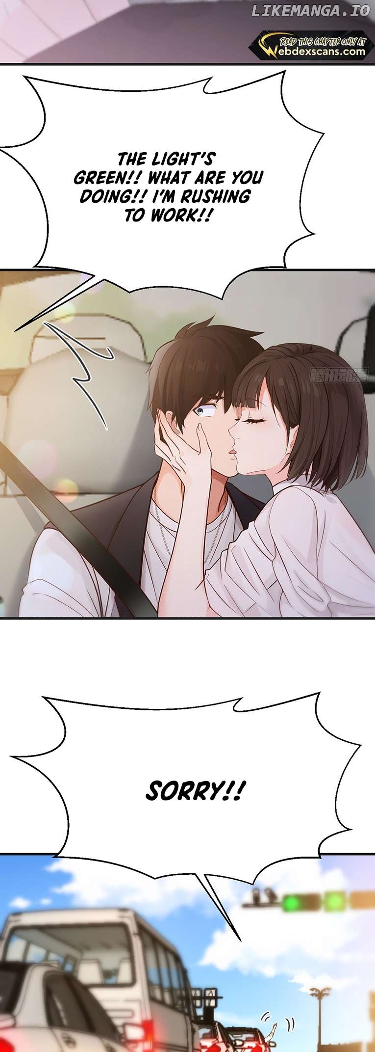 I Cloned My Newlywed Wife Chapter 1 - page 51