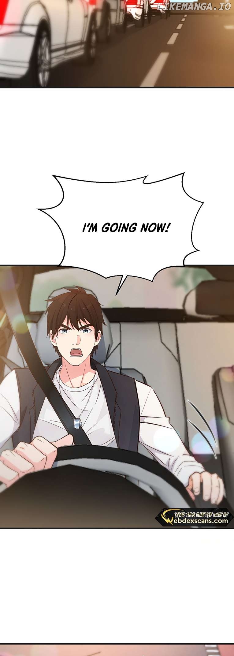 I Cloned My Newlywed Wife Chapter 1 - page 52