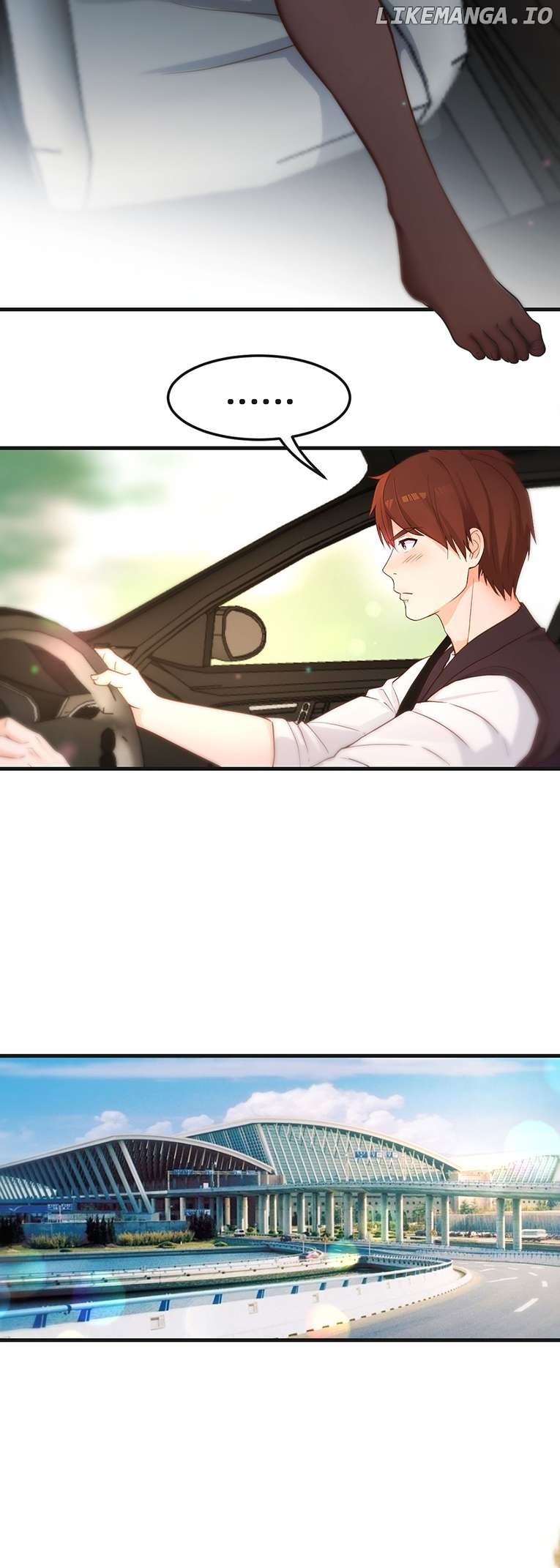 I Cloned My Newlywed Wife Chapter 1 - page 54