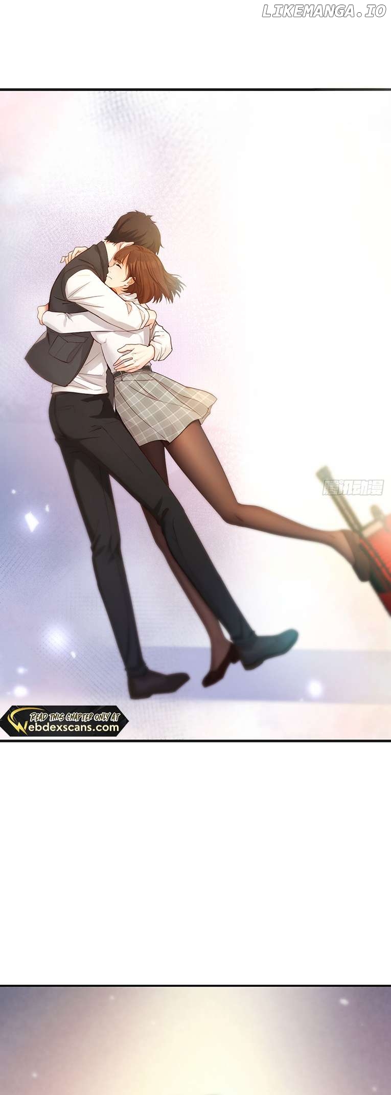I Cloned My Newlywed Wife Chapter 1 - page 56