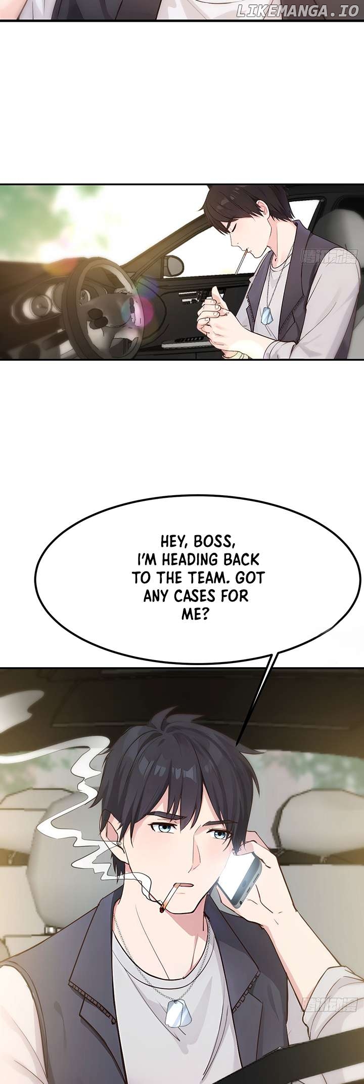 I Cloned My Newlywed Wife Chapter 1 - page 59