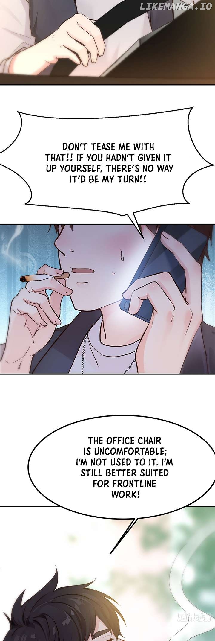 I Cloned My Newlywed Wife Chapter 1 - page 60