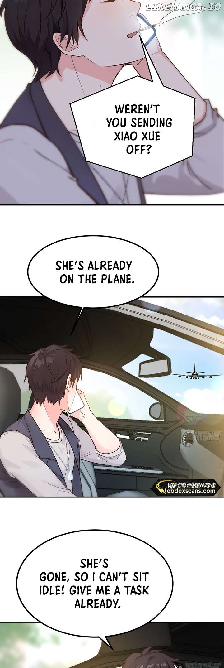 I Cloned My Newlywed Wife Chapter 1 - page 61