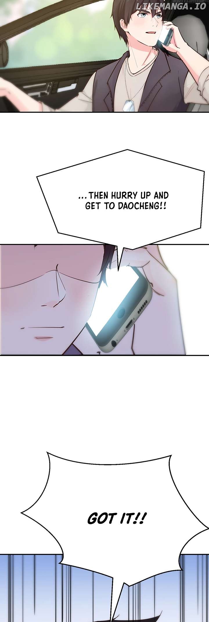 I Cloned My Newlywed Wife Chapter 1 - page 62