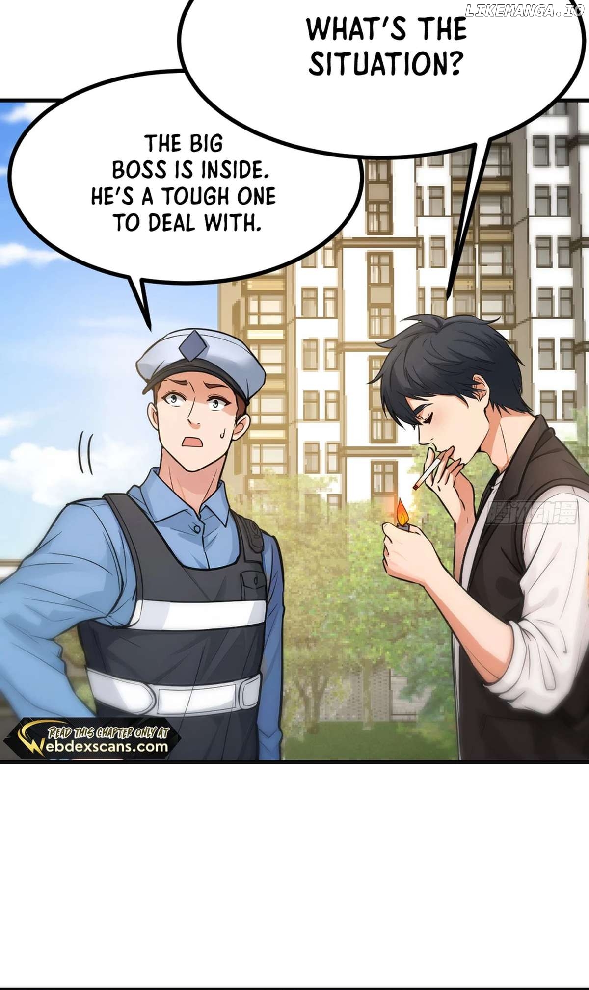 I Cloned My Newlywed Wife Chapter 2 - page 12