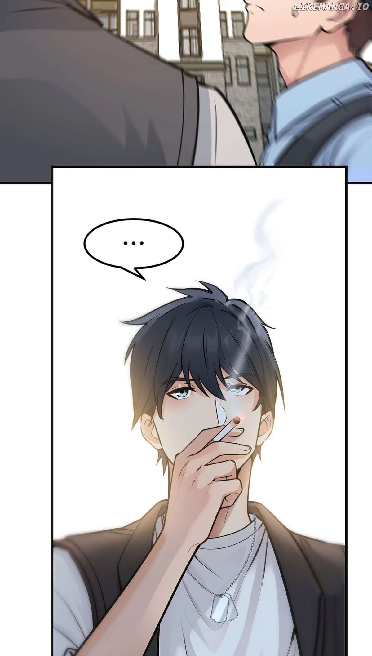 I Cloned My Newlywed Wife Chapter 2 - page 14