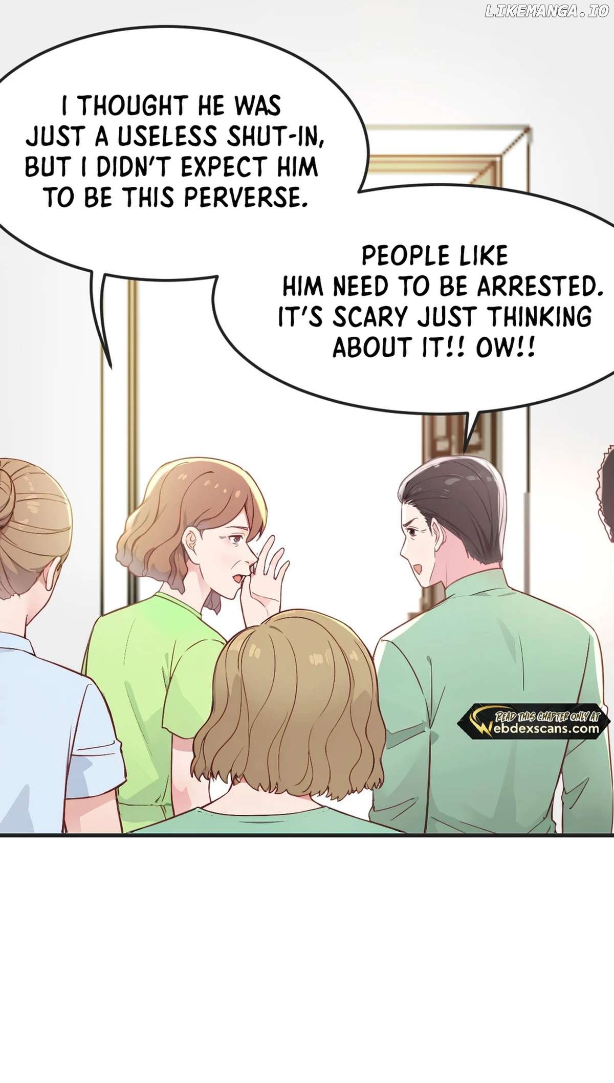 I Cloned My Newlywed Wife Chapter 2 - page 16