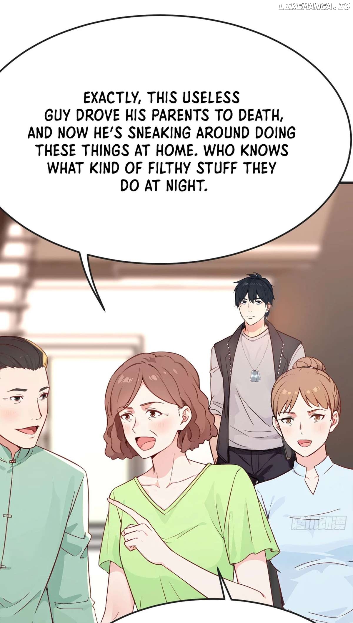 I Cloned My Newlywed Wife Chapter 2 - page 17
