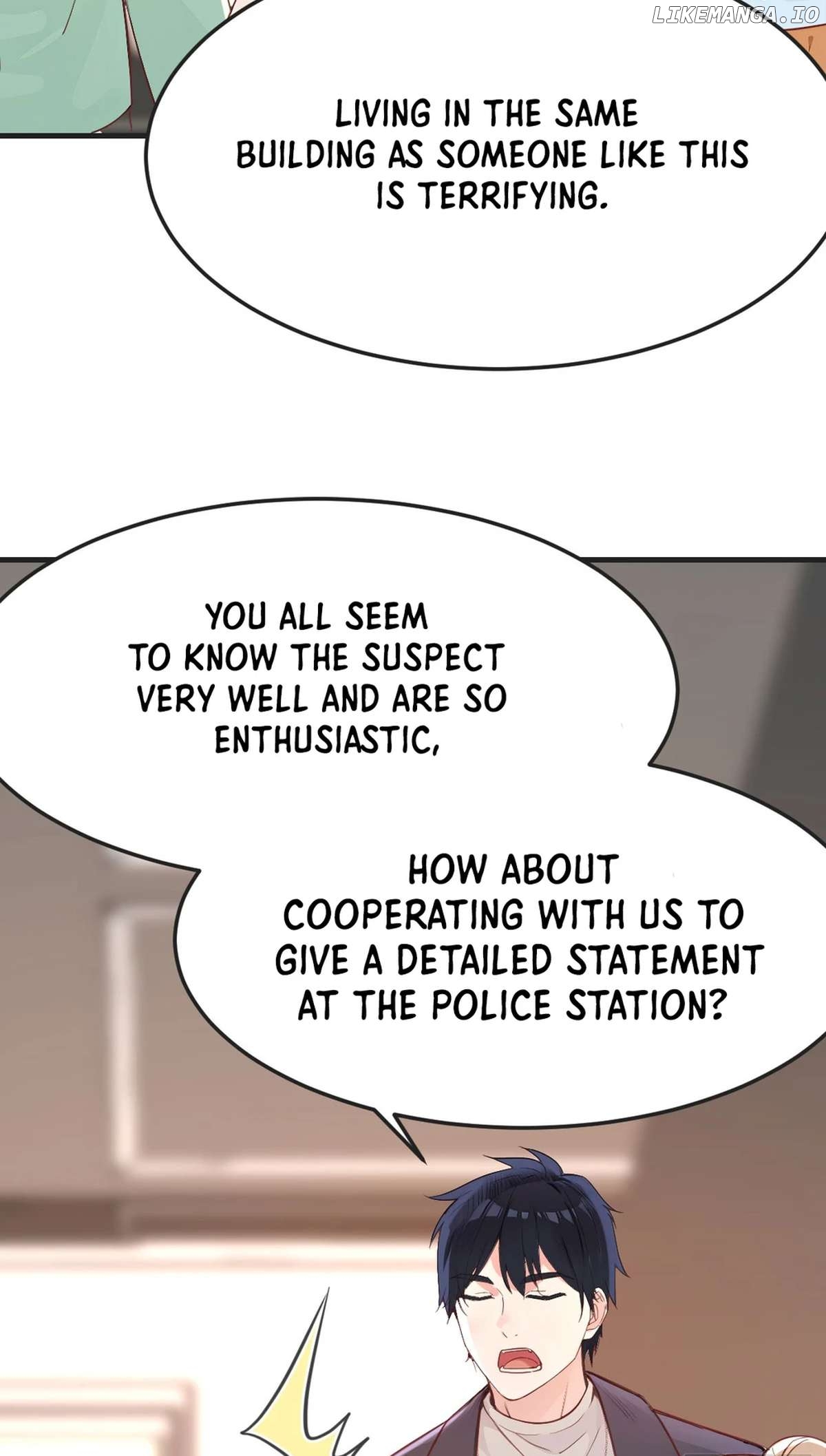 I Cloned My Newlywed Wife Chapter 2 - page 18