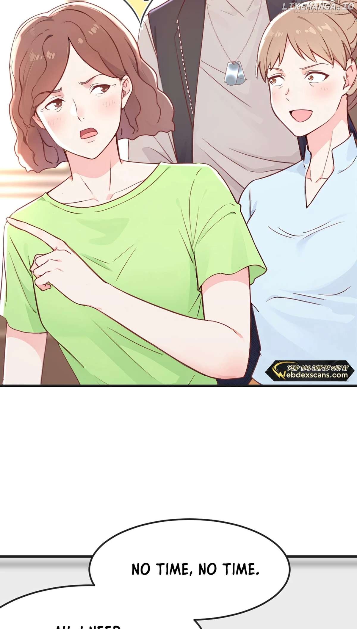 I Cloned My Newlywed Wife Chapter 2 - page 19