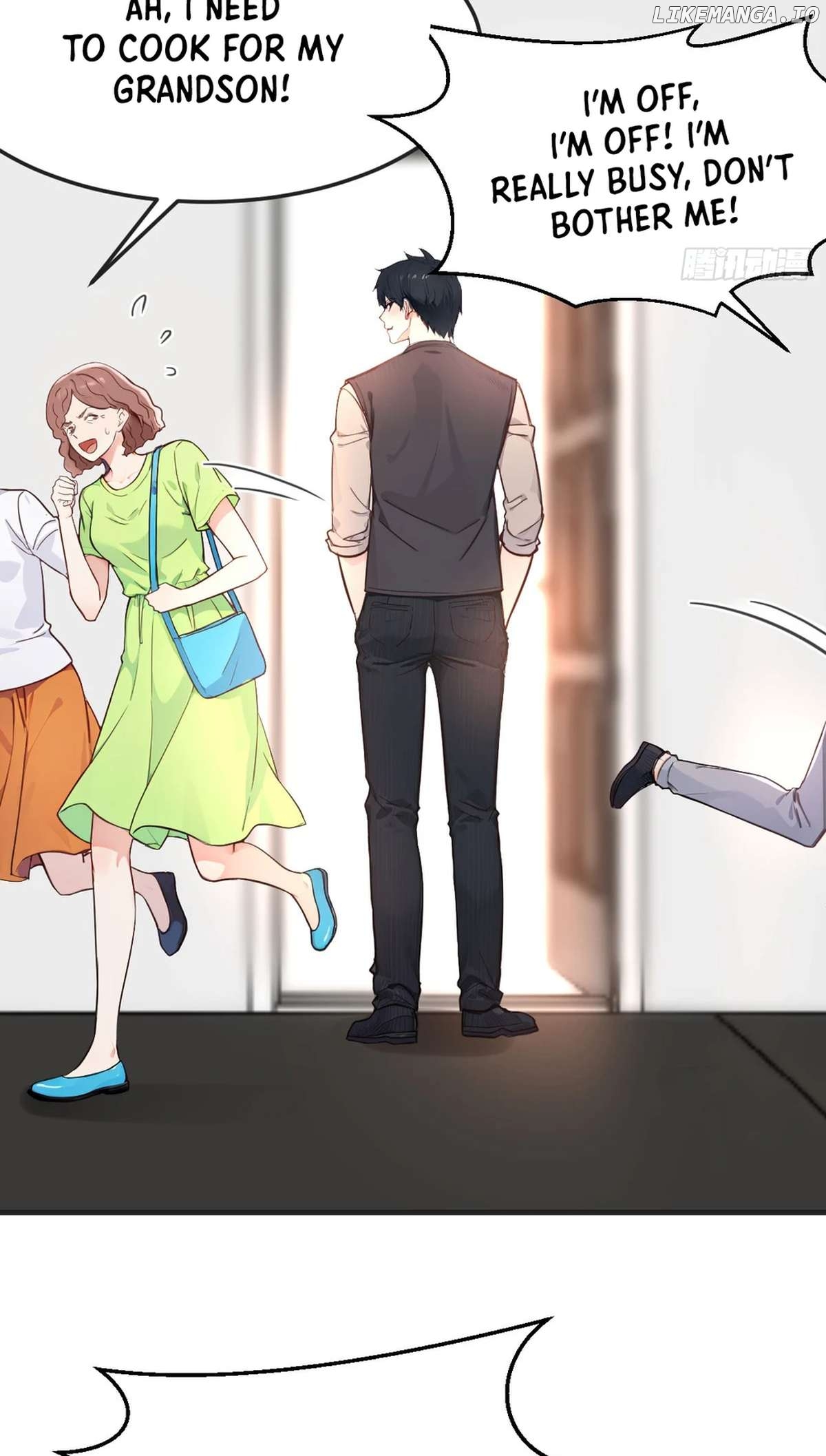 I Cloned My Newlywed Wife Chapter 2 - page 20