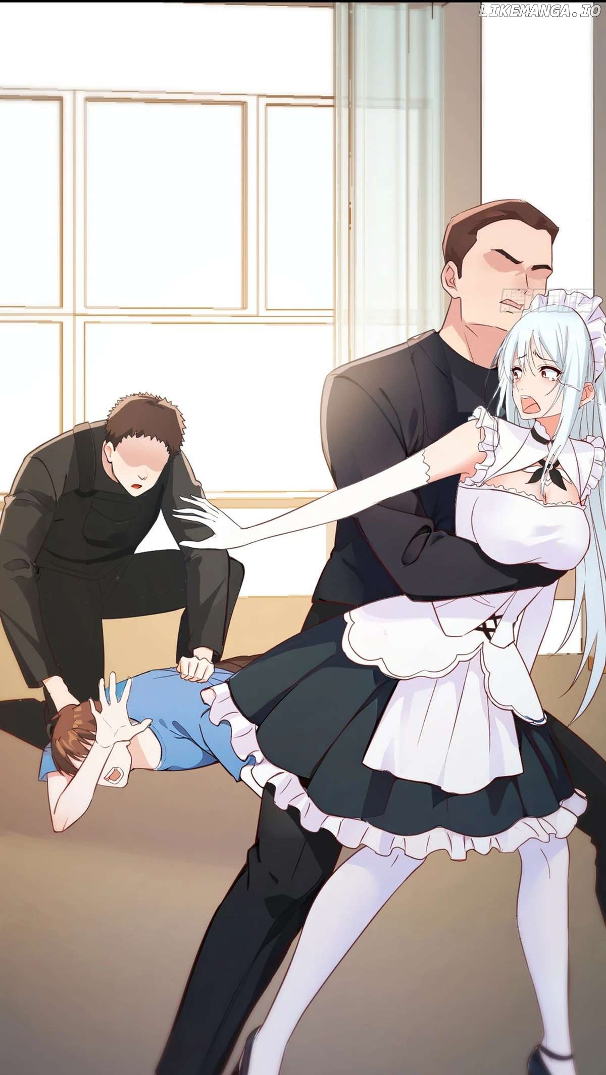 I Cloned My Newlywed Wife Chapter 2 - page 24