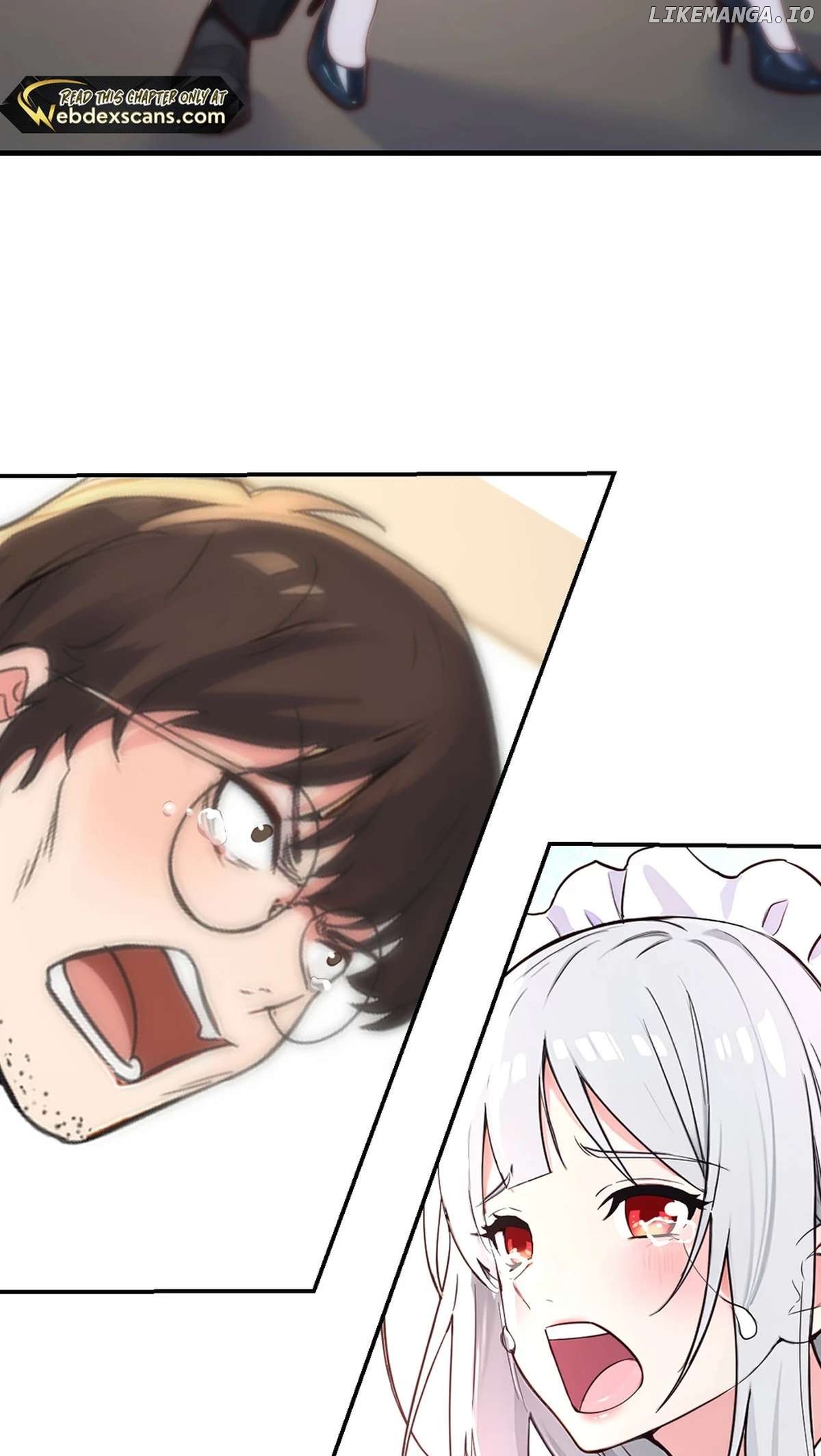 I Cloned My Newlywed Wife Chapter 2 - page 25