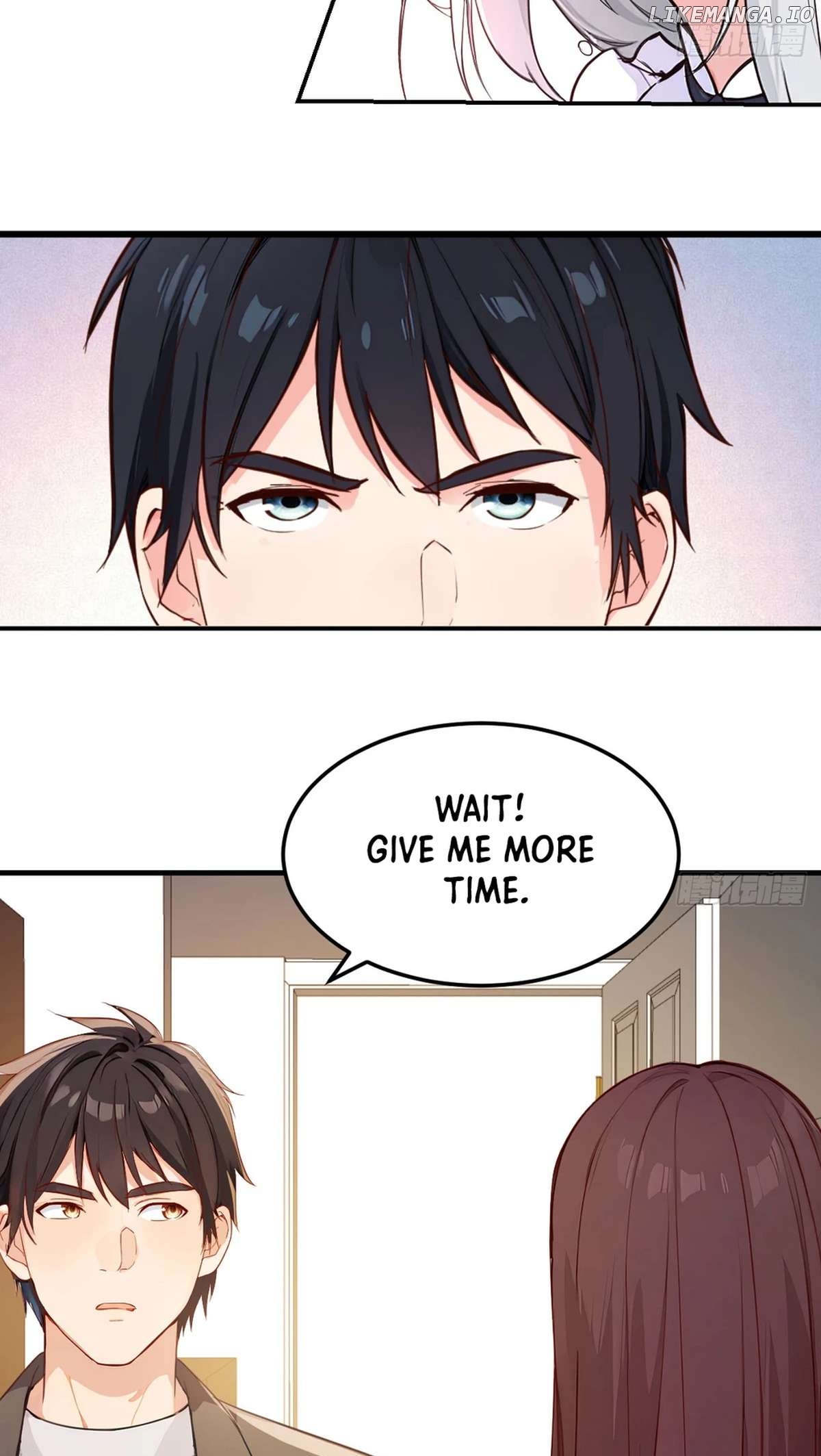 I Cloned My Newlywed Wife Chapter 2 - page 26