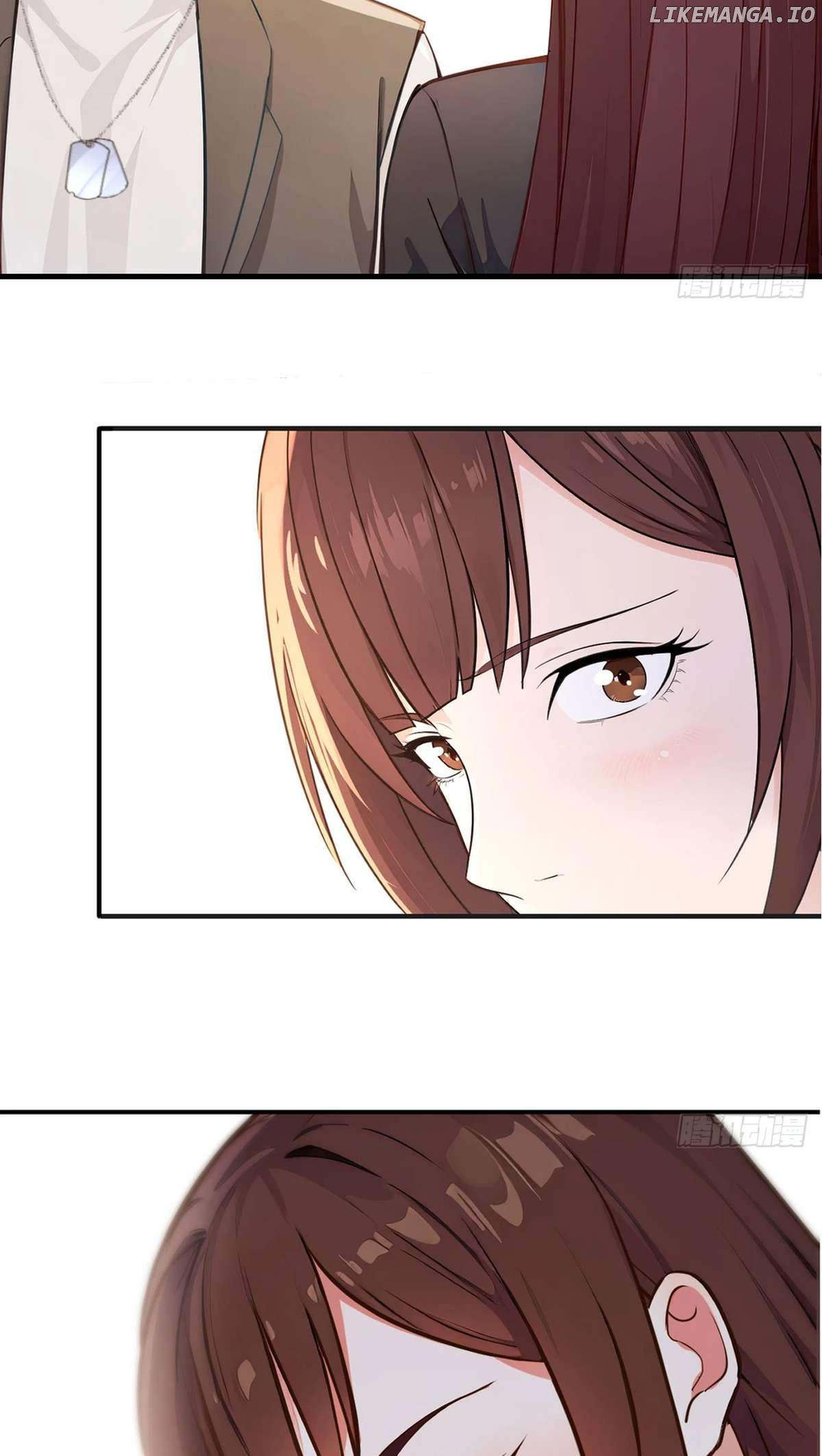 I Cloned My Newlywed Wife Chapter 2 - page 27