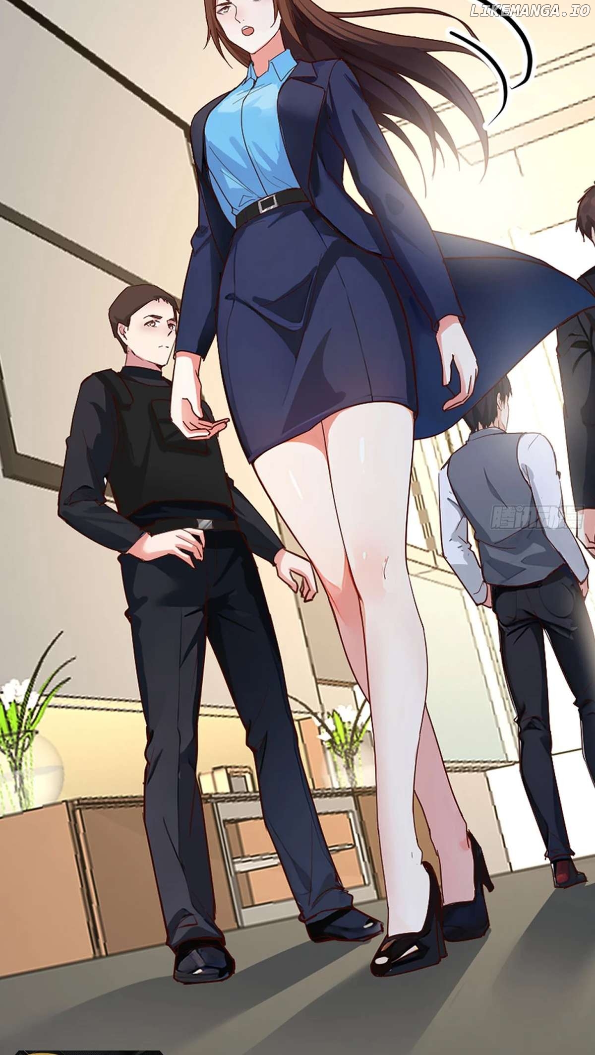 I Cloned My Newlywed Wife Chapter 2 - page 29