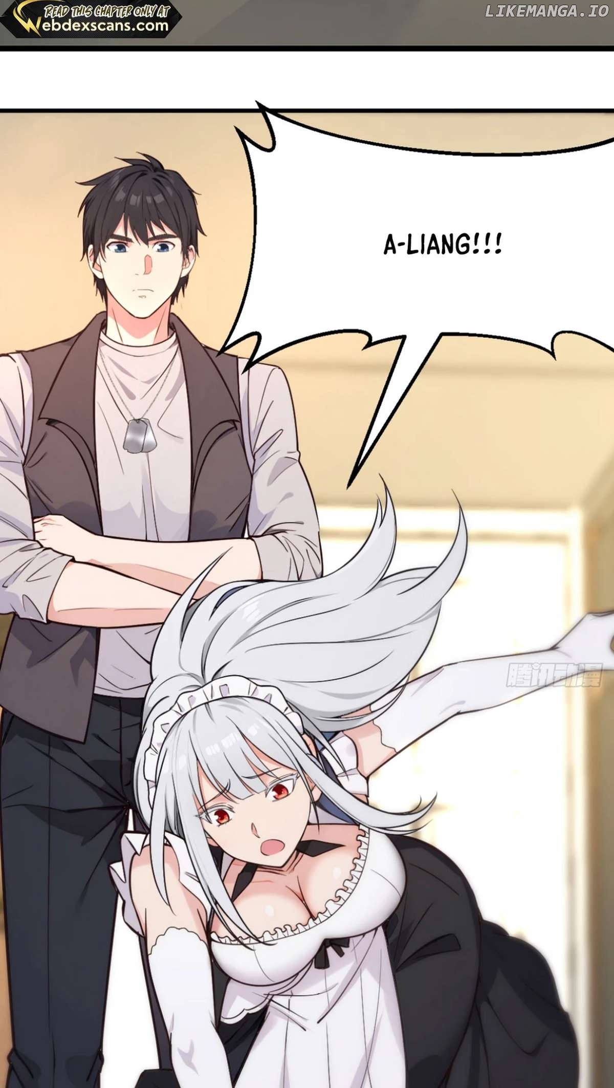 I Cloned My Newlywed Wife Chapter 2 - page 30