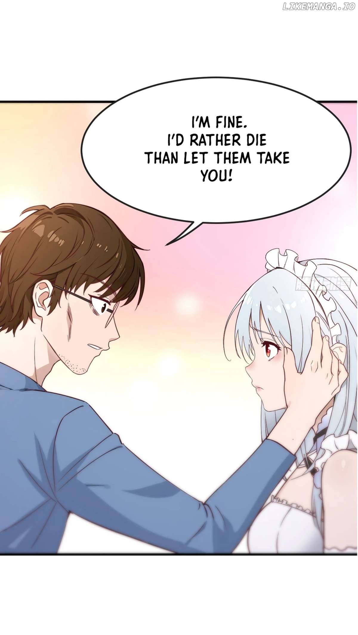 I Cloned My Newlywed Wife Chapter 2 - page 33