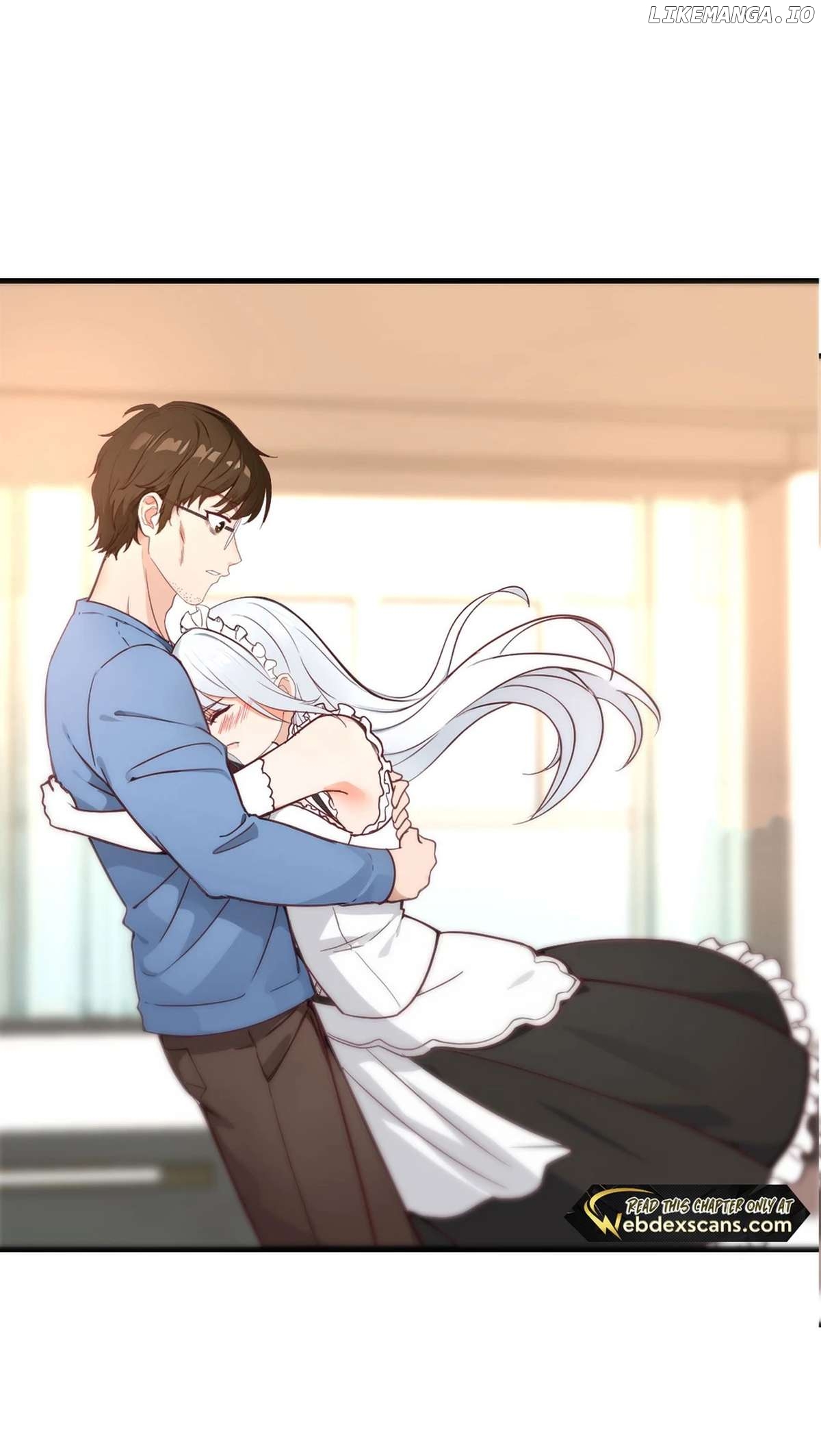 I Cloned My Newlywed Wife Chapter 2 - page 34