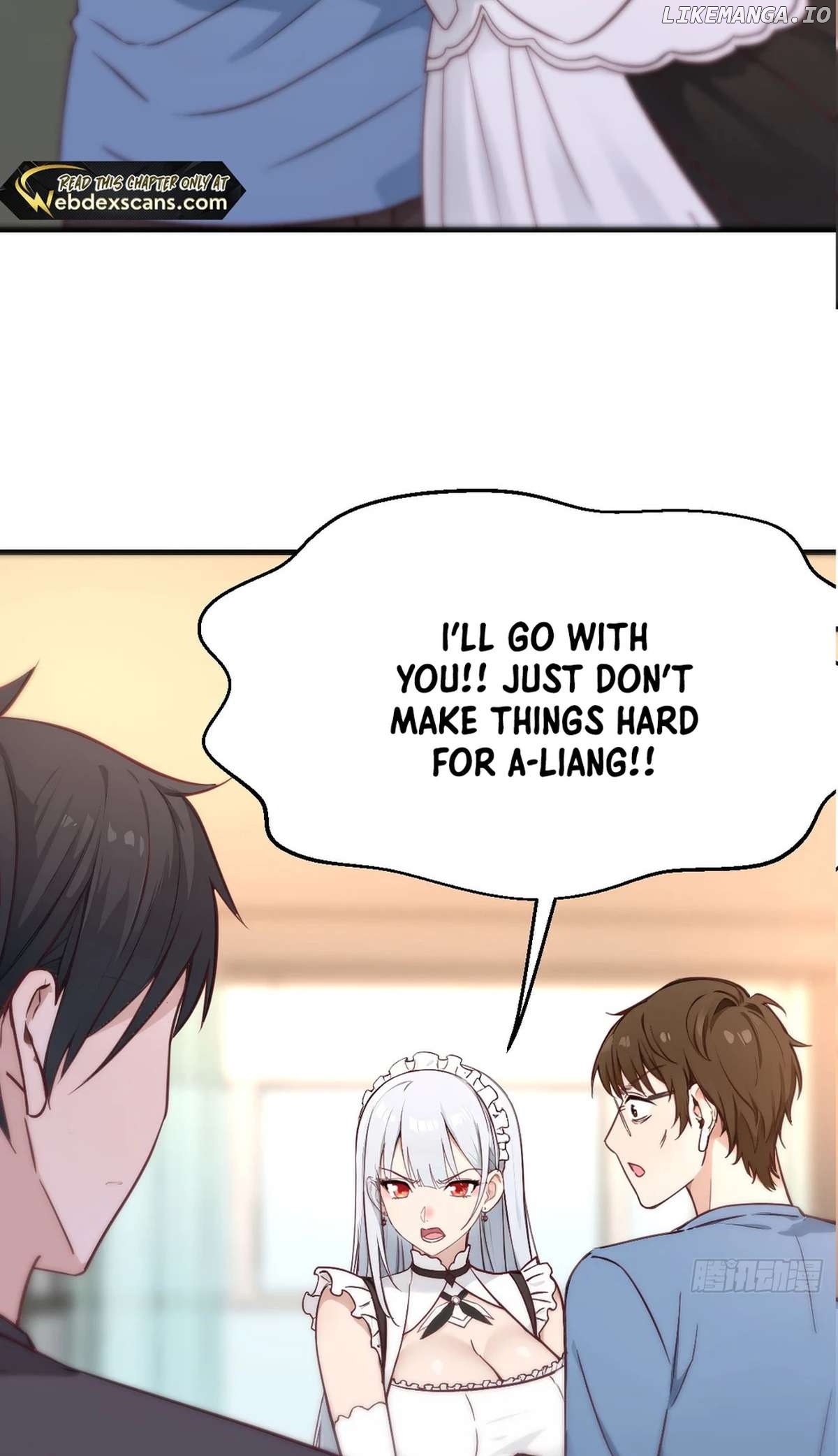 I Cloned My Newlywed Wife Chapter 2 - page 36