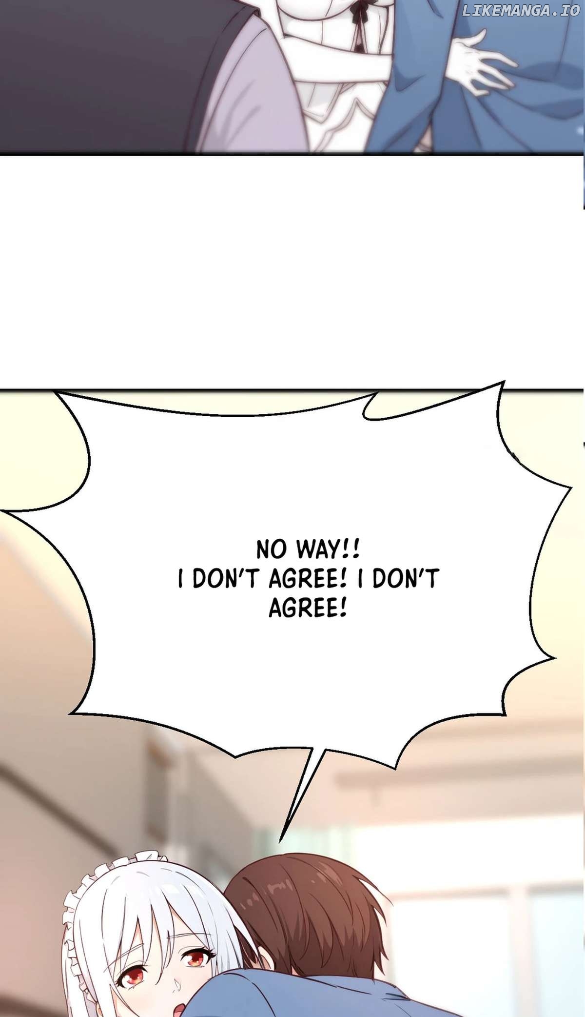 I Cloned My Newlywed Wife Chapter 2 - page 37
