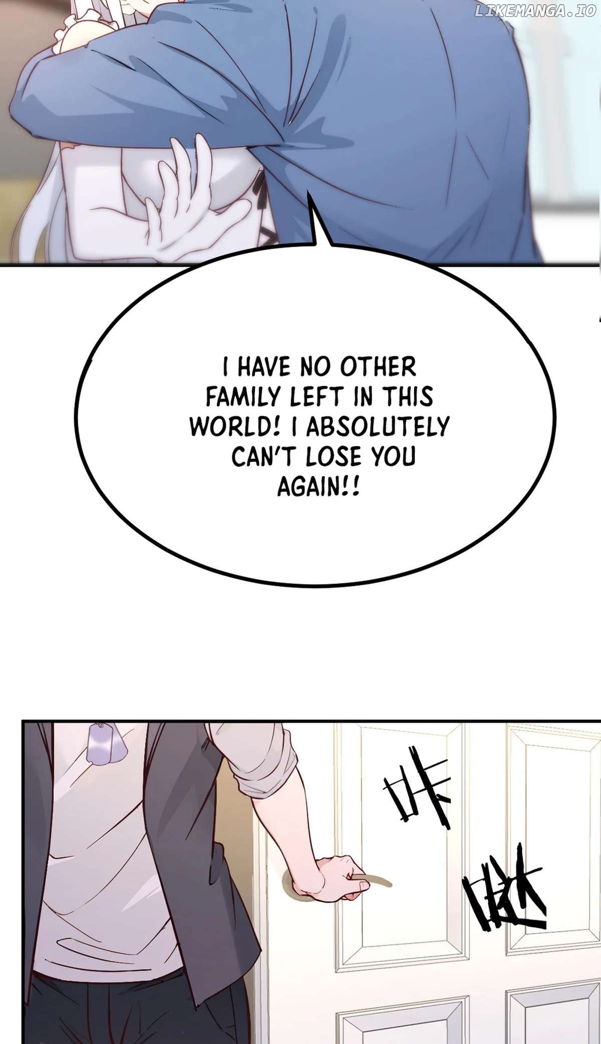 I Cloned My Newlywed Wife Chapter 2 - page 38