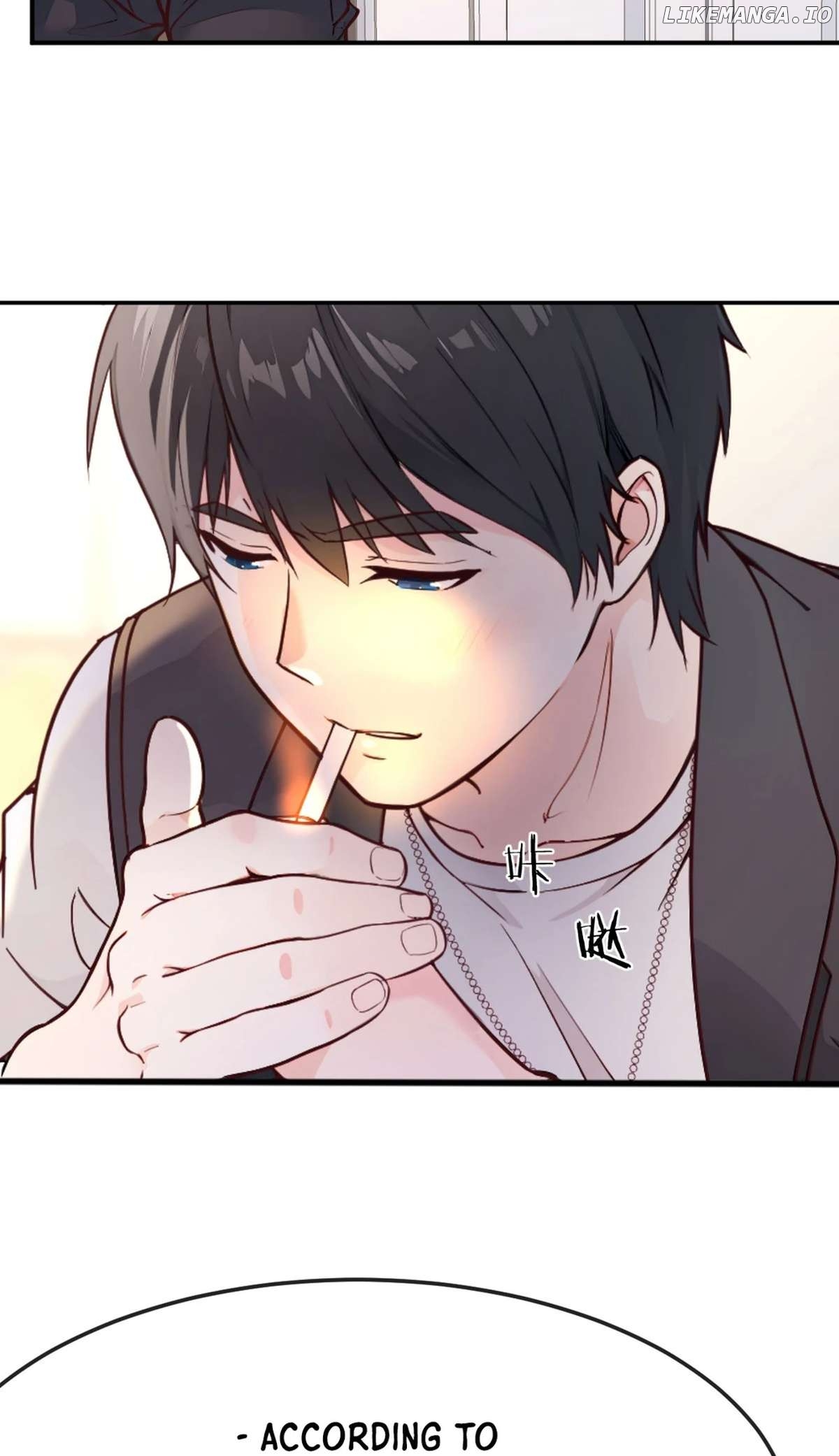 I Cloned My Newlywed Wife Chapter 2 - page 39
