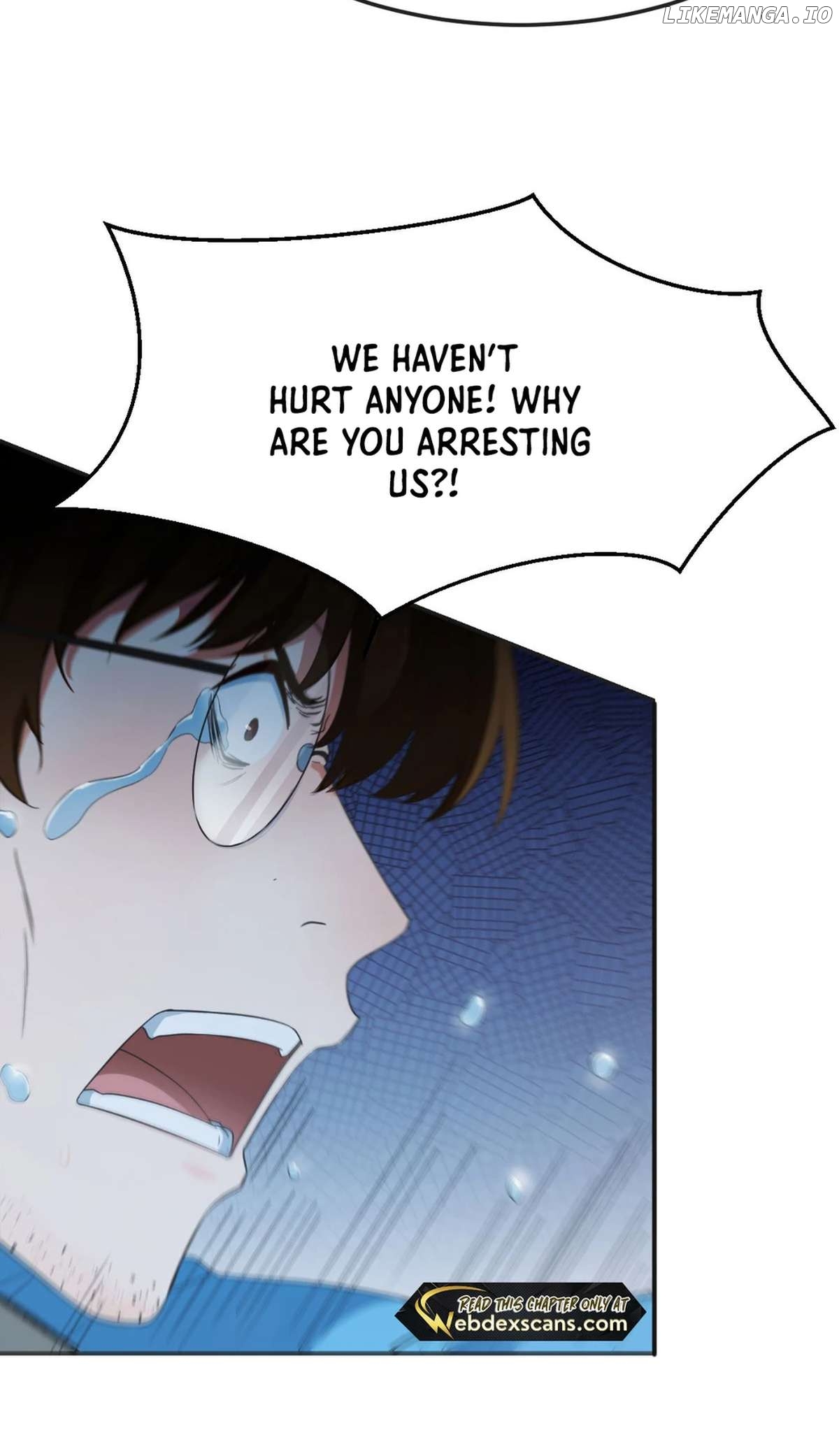 I Cloned My Newlywed Wife Chapter 2 - page 41