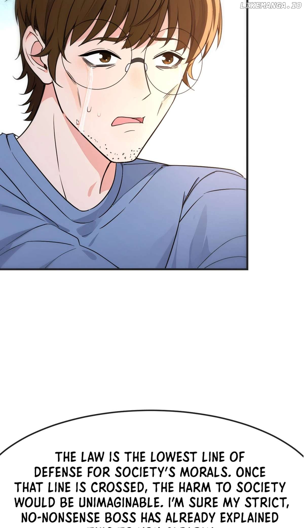 I Cloned My Newlywed Wife Chapter 2 - page 44