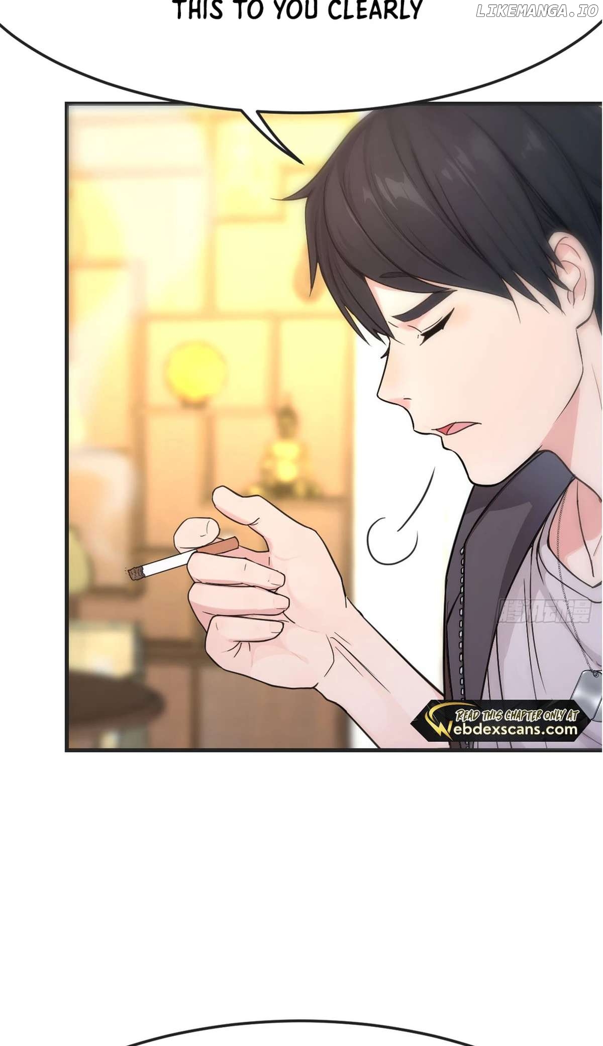 I Cloned My Newlywed Wife Chapter 2 - page 45