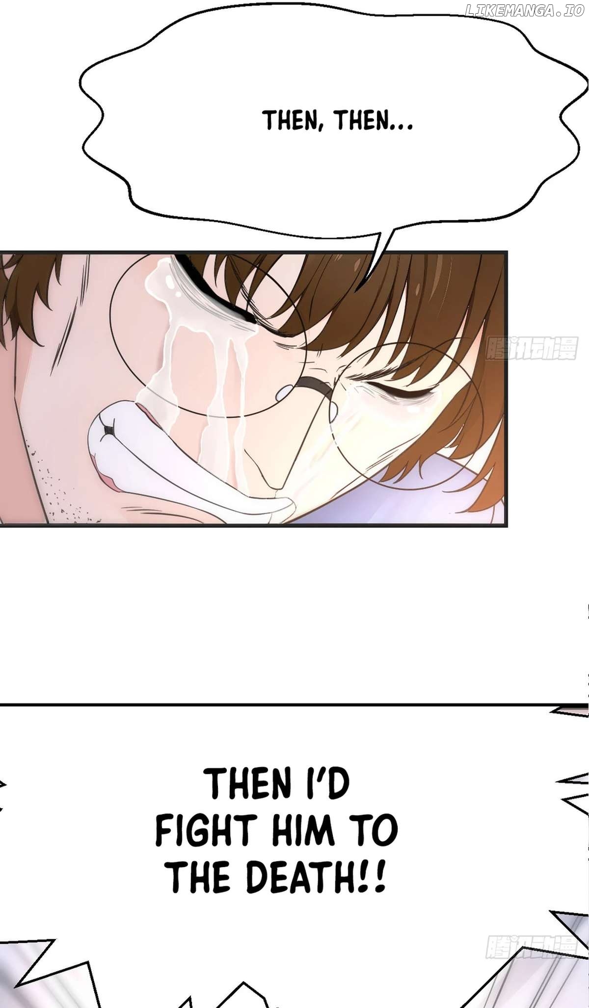 I Cloned My Newlywed Wife Chapter 2 - page 47