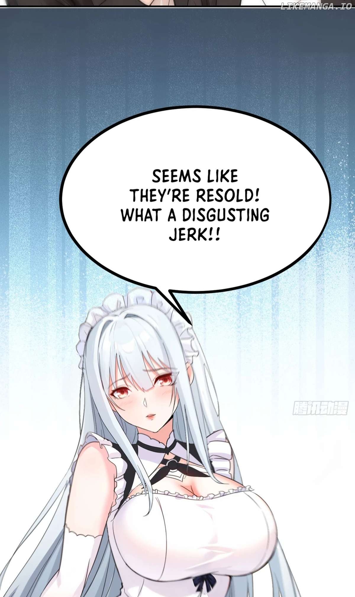 I Cloned My Newlywed Wife Chapter 2 - page 5