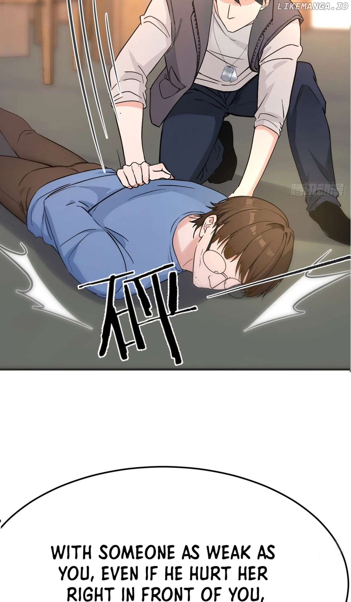 I Cloned My Newlywed Wife Chapter 2 - page 50