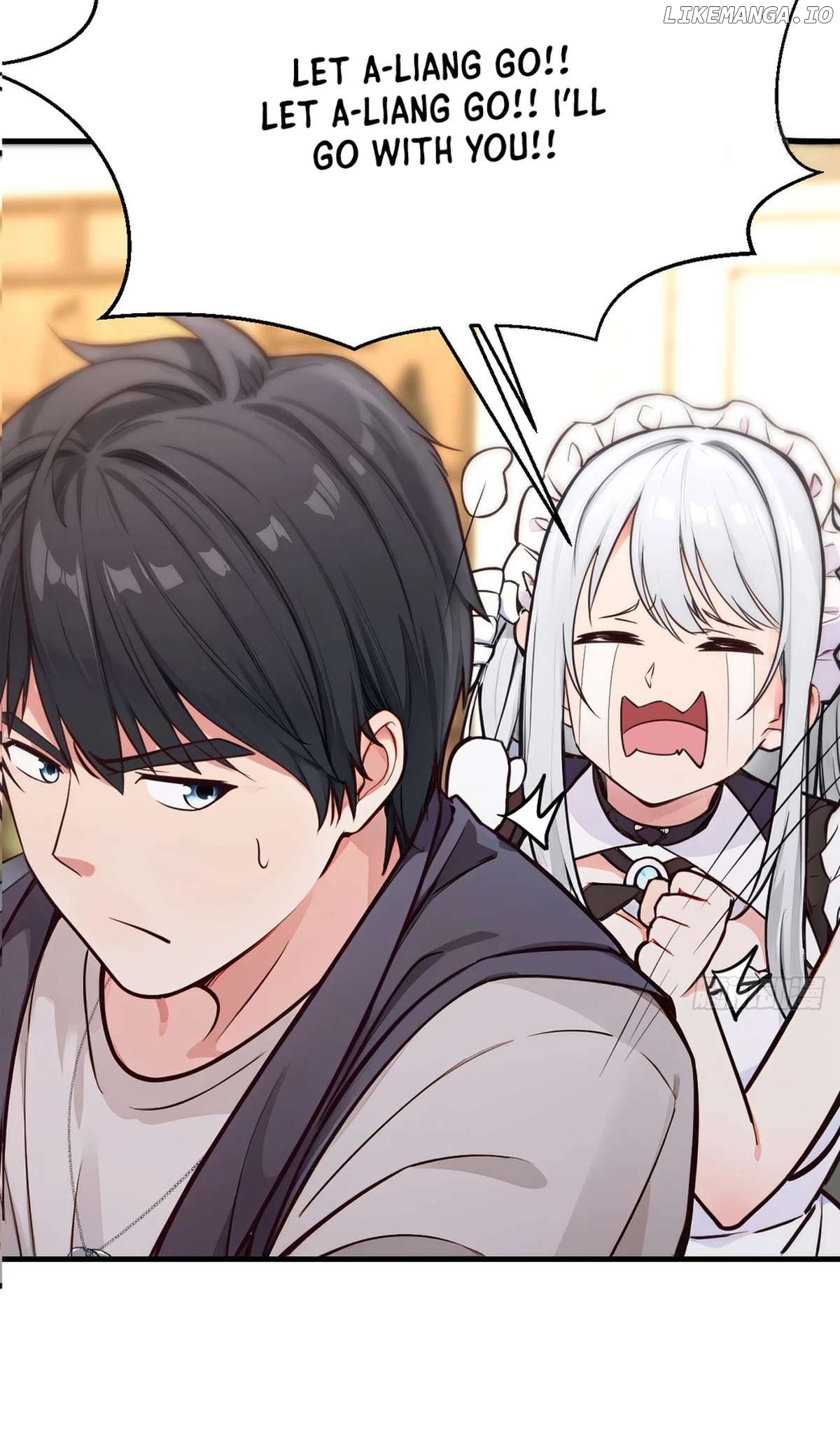I Cloned My Newlywed Wife Chapter 2 - page 52