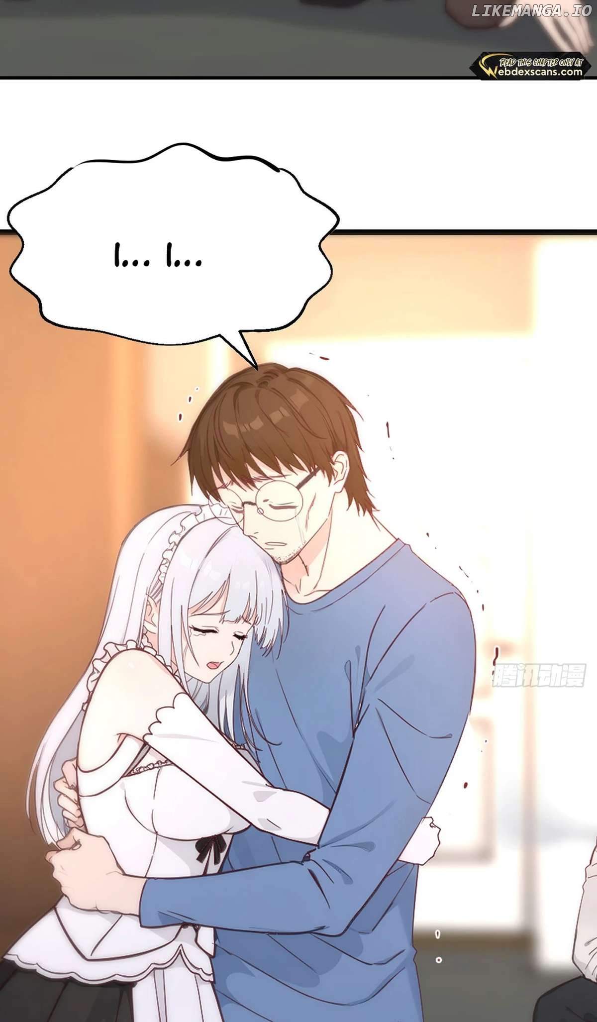 I Cloned My Newlywed Wife Chapter 2 - page 55