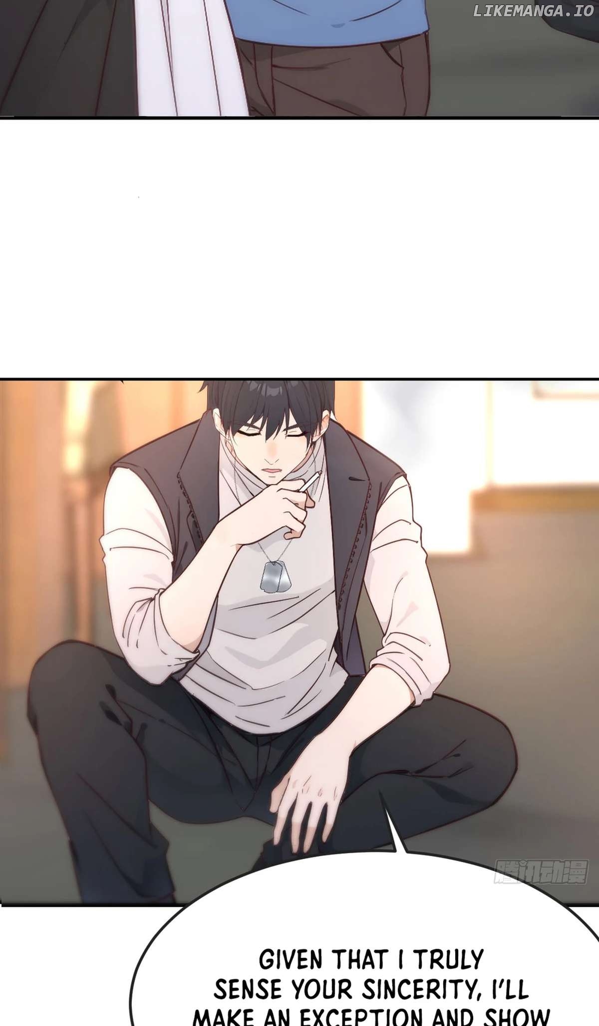 I Cloned My Newlywed Wife Chapter 2 - page 56