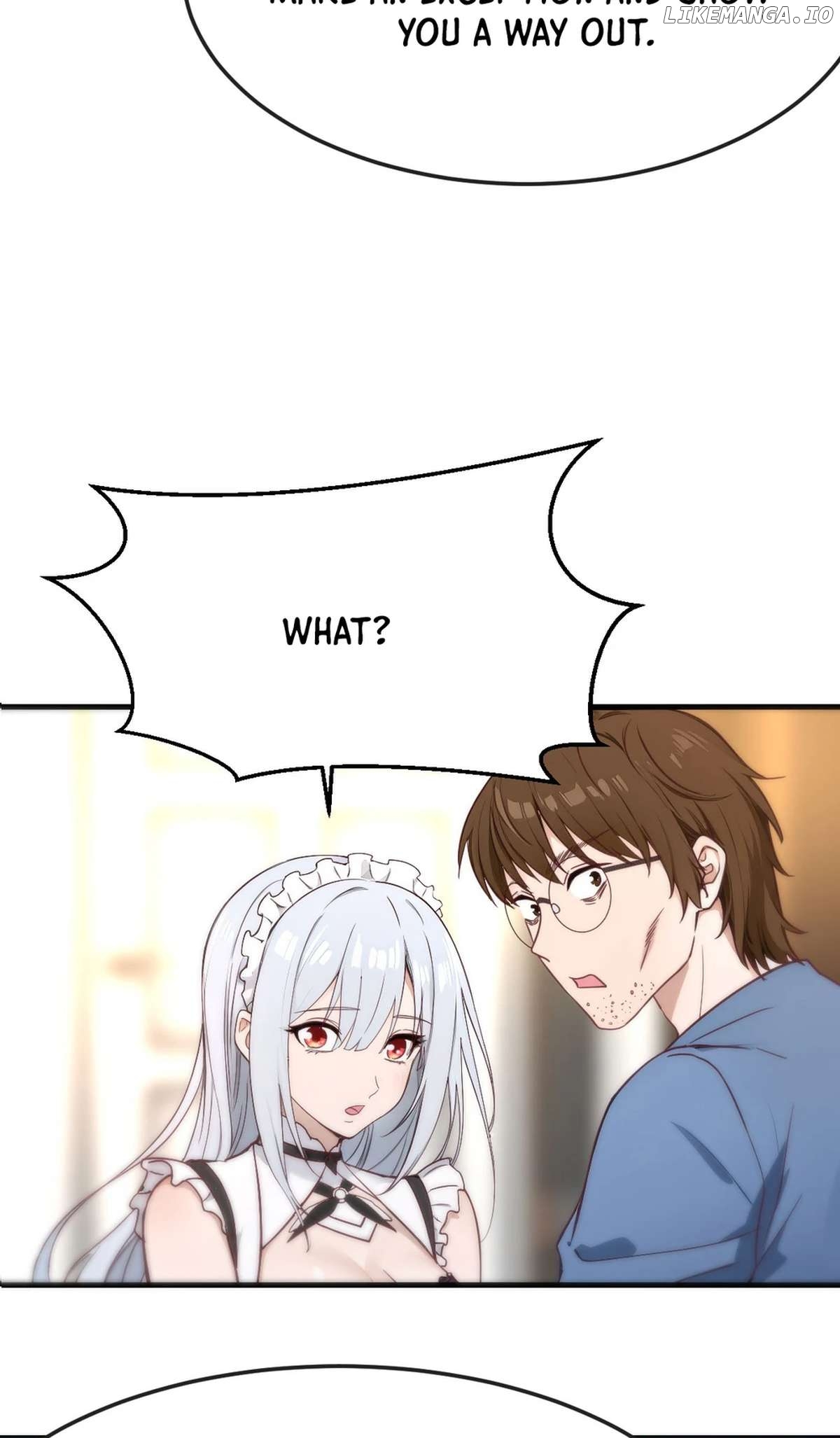 I Cloned My Newlywed Wife Chapter 2 - page 57