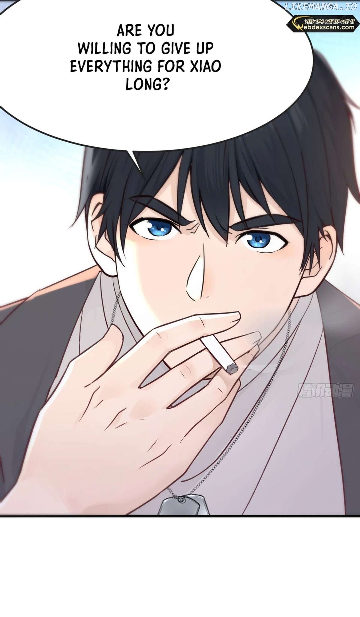 I Cloned My Newlywed Wife Chapter 2 - page 58