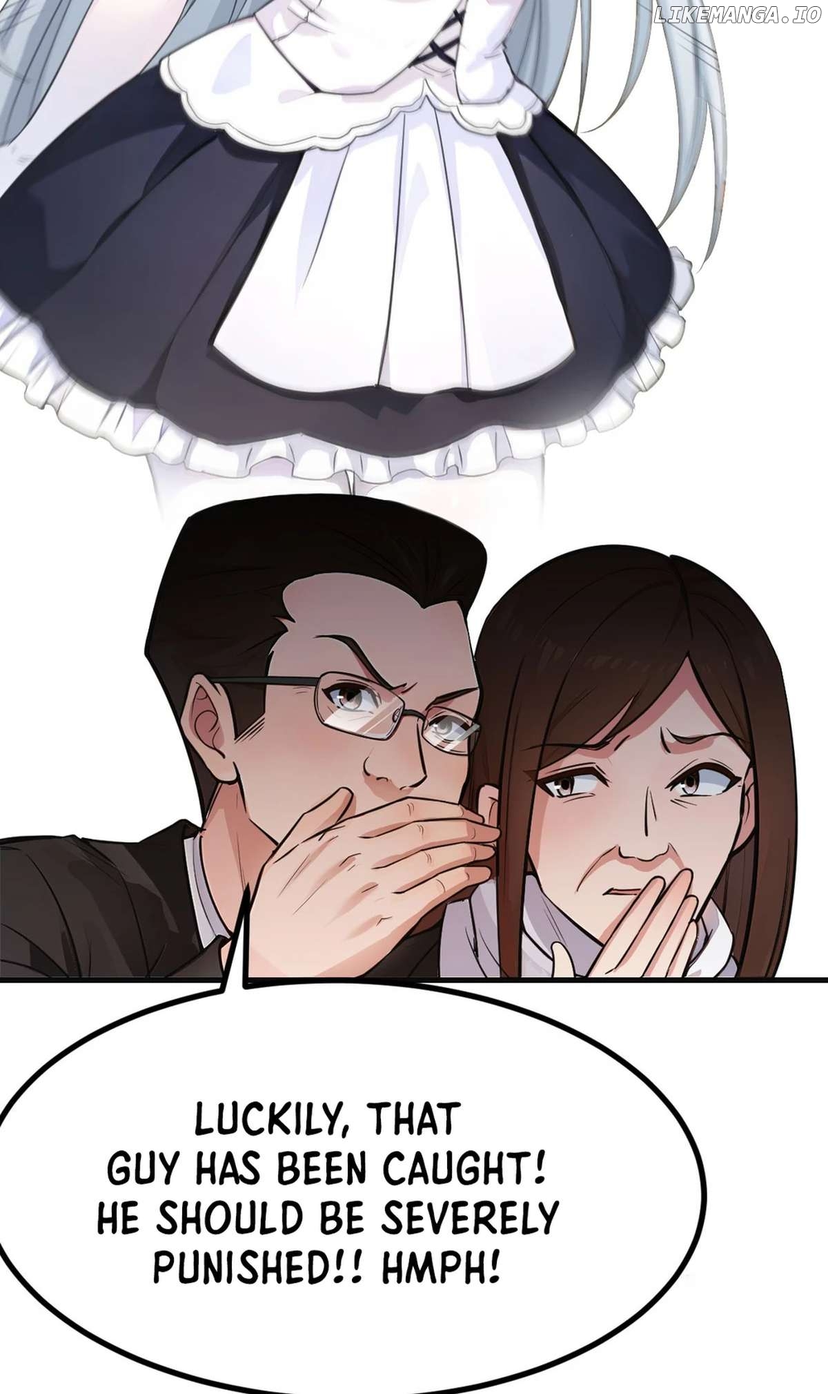 I Cloned My Newlywed Wife Chapter 2 - page 6