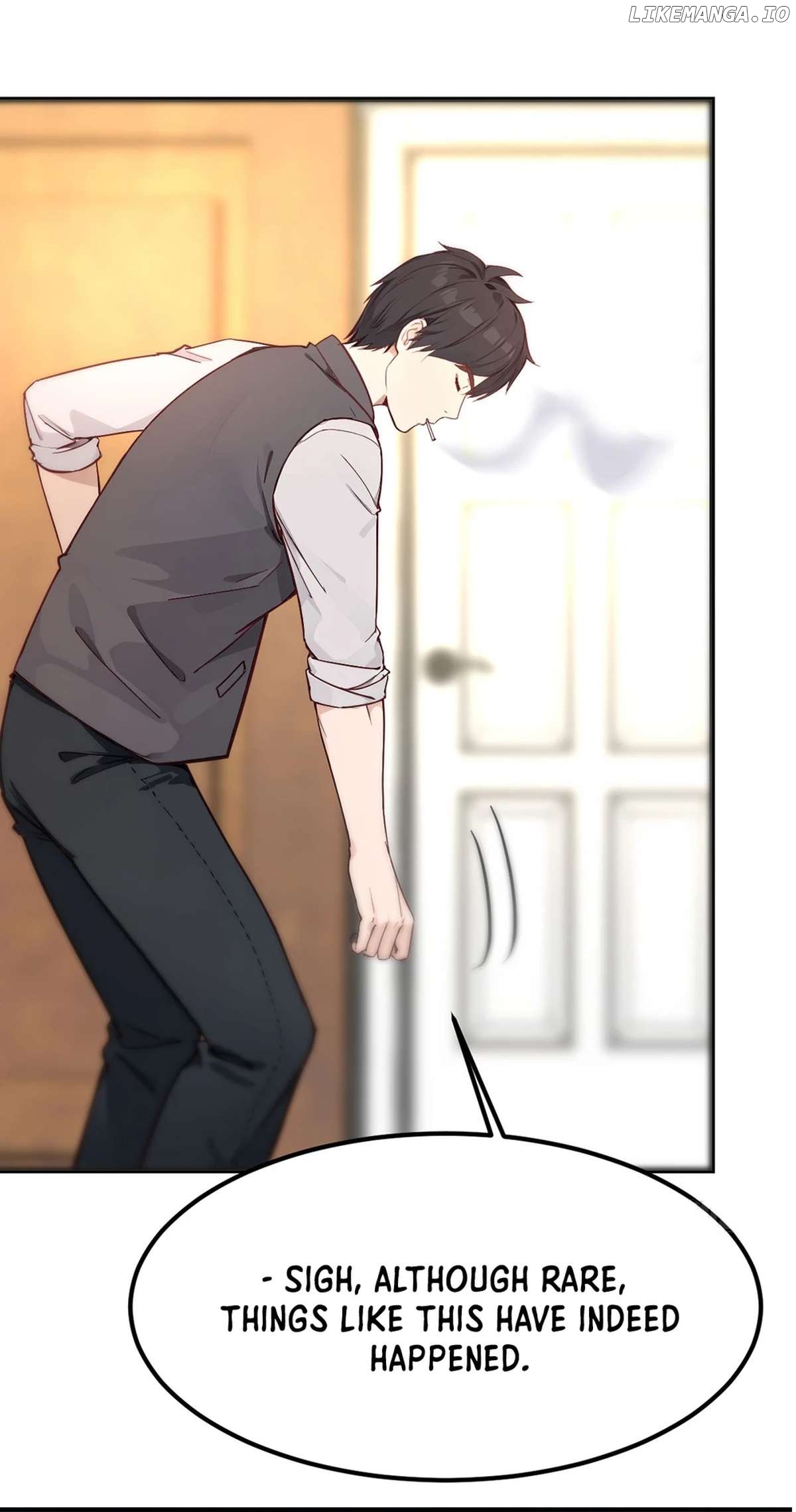 I Cloned My Newlywed Wife Chapter 2 - page 60