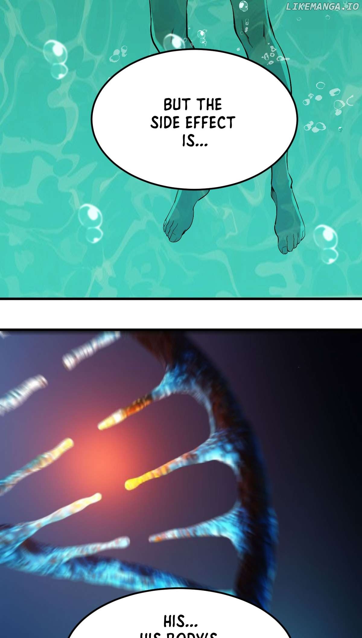 I Cloned My Newlywed Wife Chapter 8 - page 14