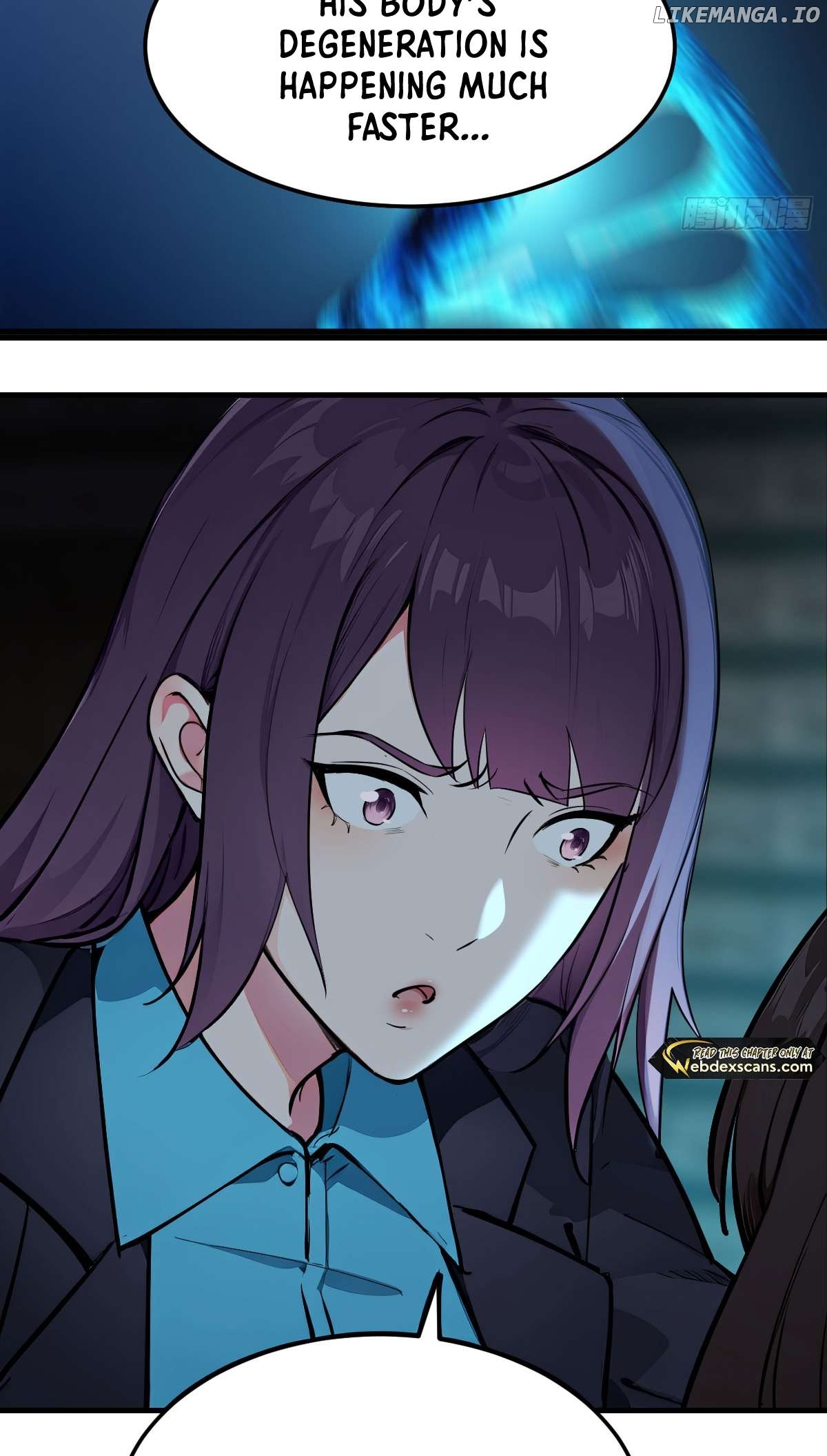 I Cloned My Newlywed Wife Chapter 8 - page 15