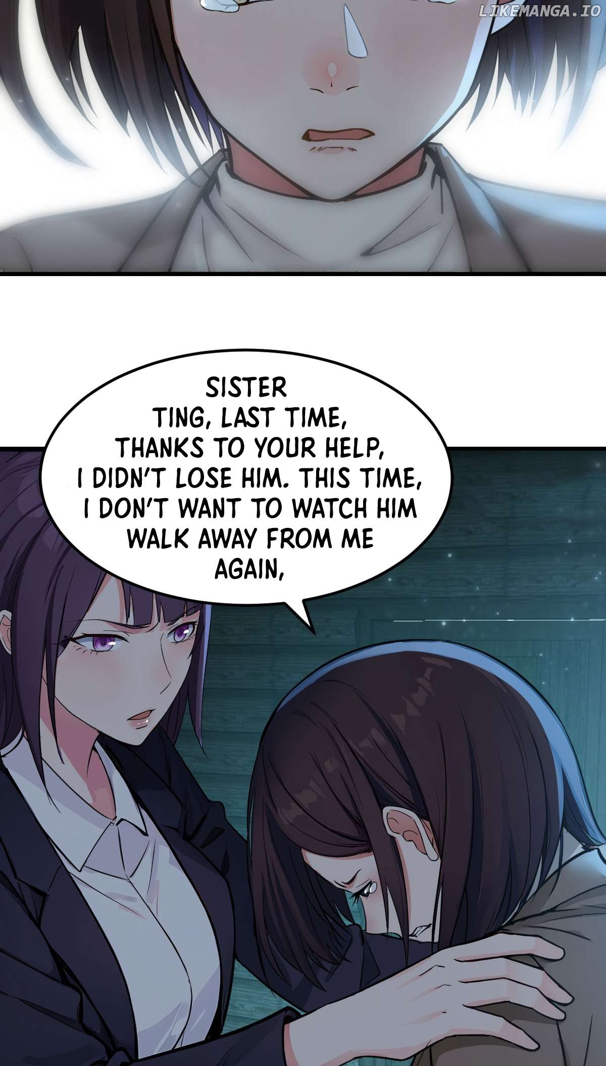 I Cloned My Newlywed Wife Chapter 8 - page 17